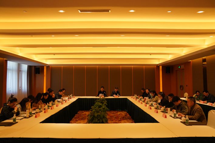 加强学习交流 提升业务能力